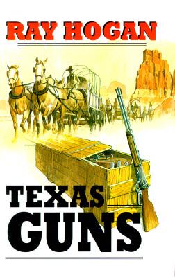 Texas Guns