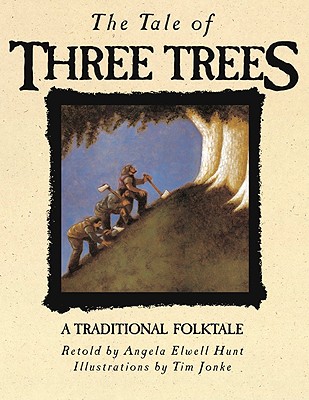 The Tale of Three Trees