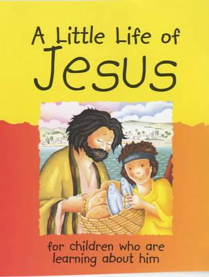 A Little Life of Jesus