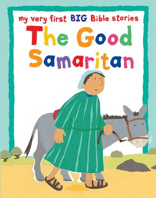 The Good Samaritan