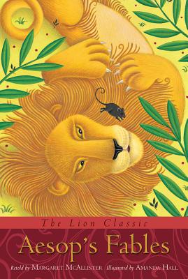 The Lion Classic Aesop's Fables