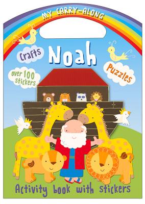 My Carry-Along Noah