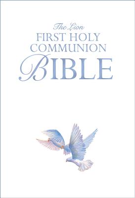 The Lion First Holy Communion Bible