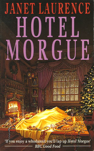 Hotel Morgue