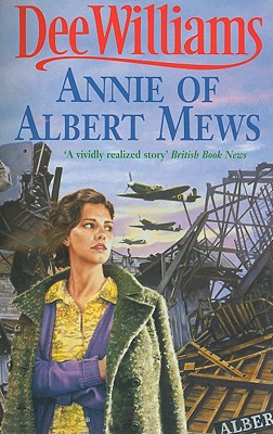 Annie of Albert Mews