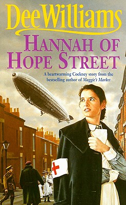 Hannah of Hope Street