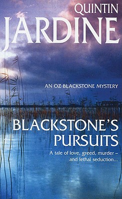 Blackstone's Pursuits