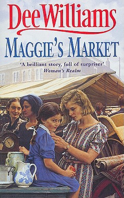 Maggie's Market