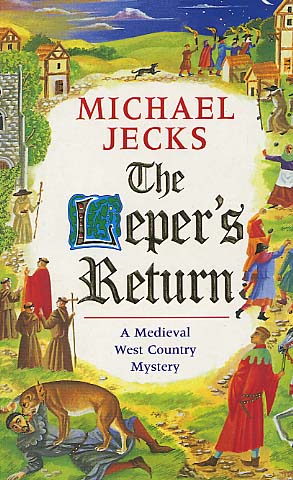 The Leper's Return