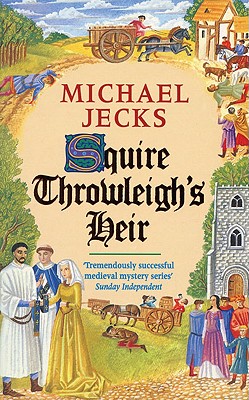 Squire Throwleigh's Heir