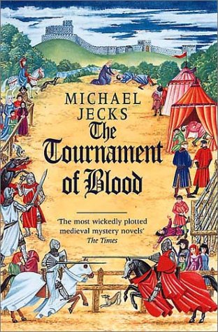 The Tournament of Blood