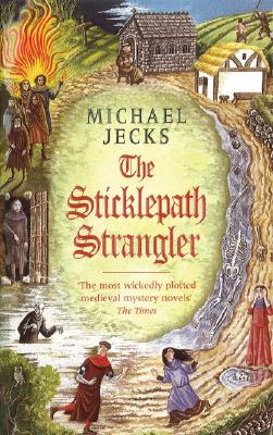 The Sticklepath Strangler