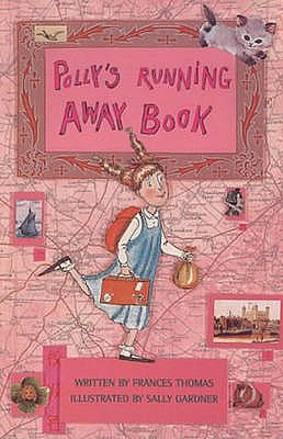 Polly's Running Away Book