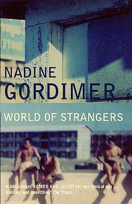 A World of Strangers