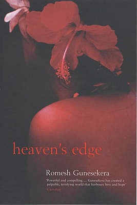 Heaven's Edge