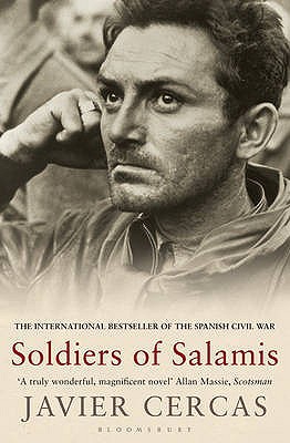 Soldiers of Salamis