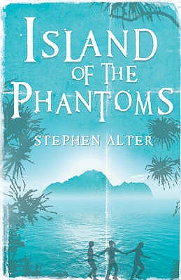 Island of the Phantoms
