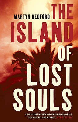 The Island of Lost Souls