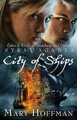 City of Ships