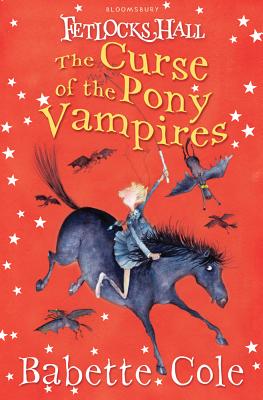 The Curse of the Pony Vampires