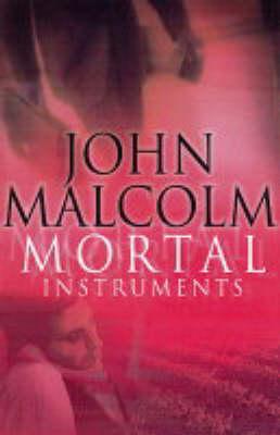 Mortal Instruments