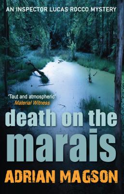 Death on the Marais