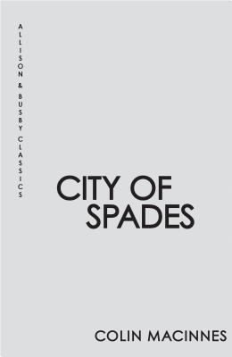 City of Spades