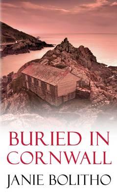 Buried in Cornwall