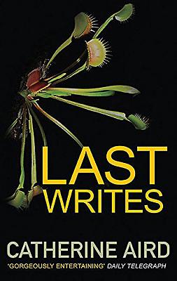 Last Writes