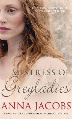 Mistress of Greyladies