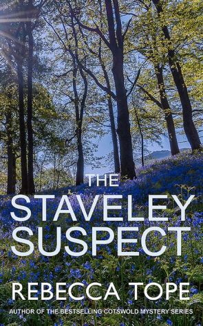 The Staveley Suspect