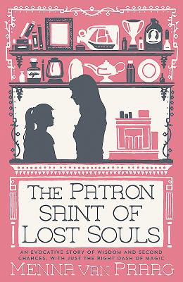 The Patron Saint of Lost Souls