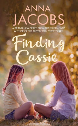 Finding Cassie