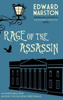 Rage of the Assassin