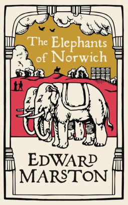 The Elephants of Norwich