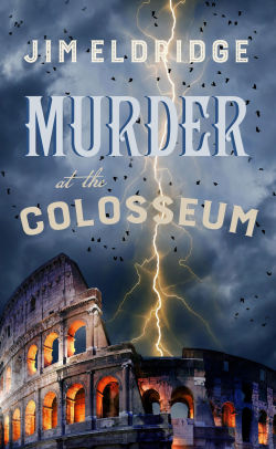 Murder at the Colosseum