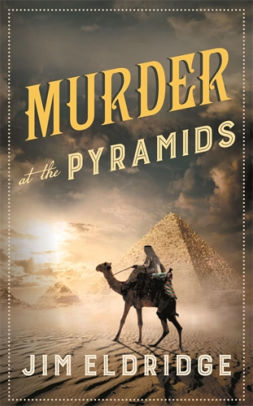 Murder at the Pyramids