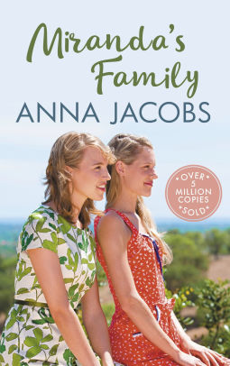 Miranda's Family