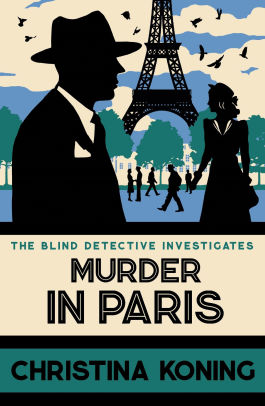Murder in Paris
