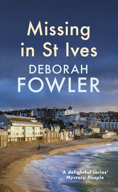 Missing in St Ives