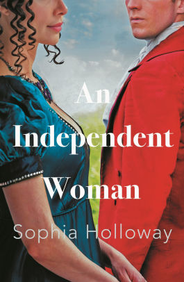 An Independent Woman