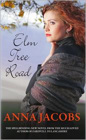 Elm Tree Road