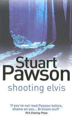 Shooting Elvis