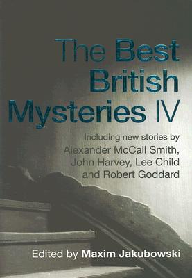 The Best British Mysteries IV