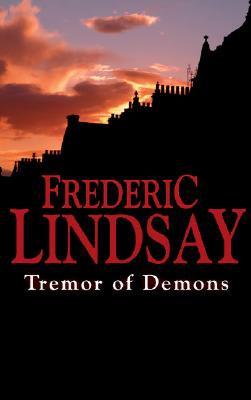 Tremor Of Demons