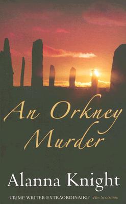 An Orkney Murder
