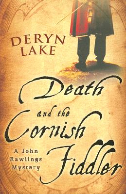 Death and the Cornish Fiddler