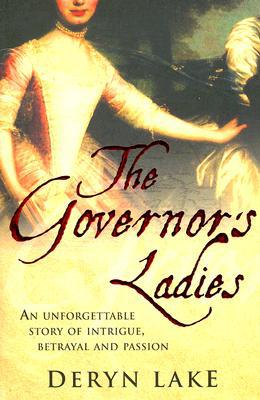 The Governor's Ladies