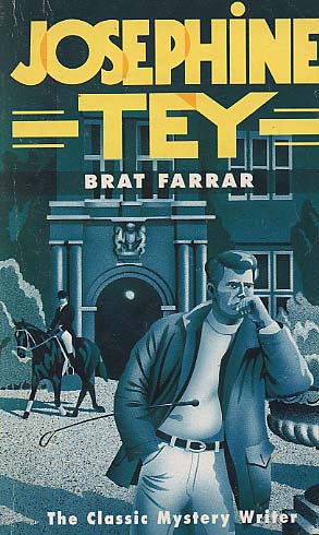 Brat Farrar