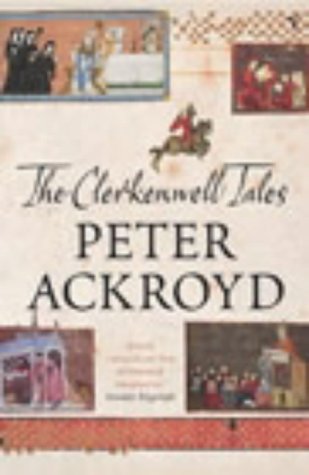 The Clerkenwell Tales